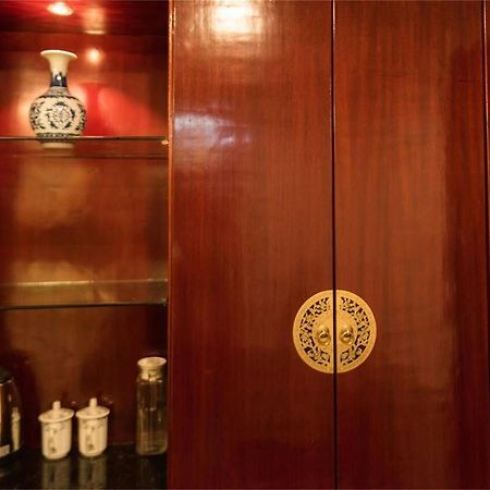 Jinyao Business Hotel Yiwu  Kamer foto