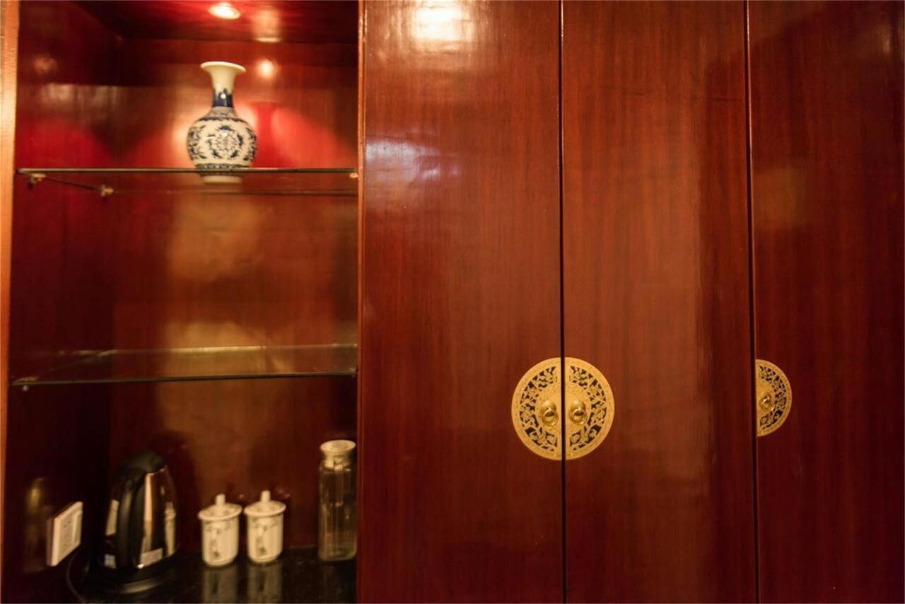 Jinyao Business Hotel Yiwu  Kamer foto
